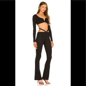 REVOLVE X Michael Costello Jumpsuit